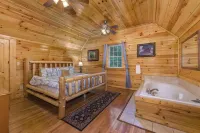 Smokies Bungalow