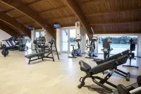 博爾戈聖巴巴託度假村水療及高爾夫 - 健身室/gym room