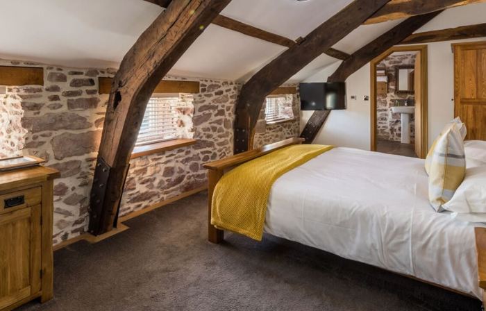 Gosforth Hall Inn
