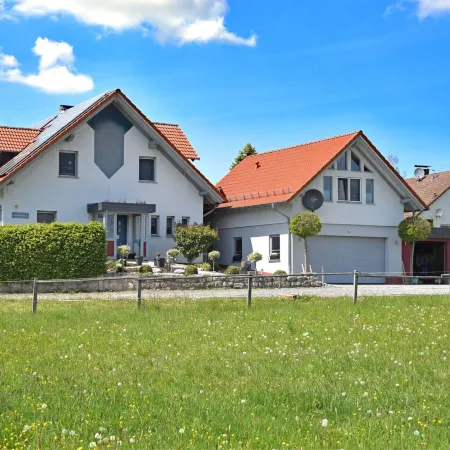 Ferienhaus in Obernburg am Edersee Отели в г. Фёль