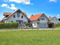 Ferienhaus in Obernburg am Edersee