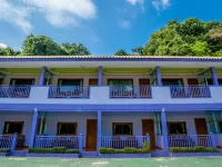 Phi Phi Don Chukit Resort Hotel in zona Grotta dei Vichinghi