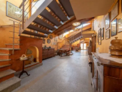 ワイン ファーム ラ ソース サン・ピエールのホテル