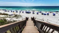 Palms at Seagrove - Sea View