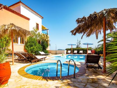 Villa Seli