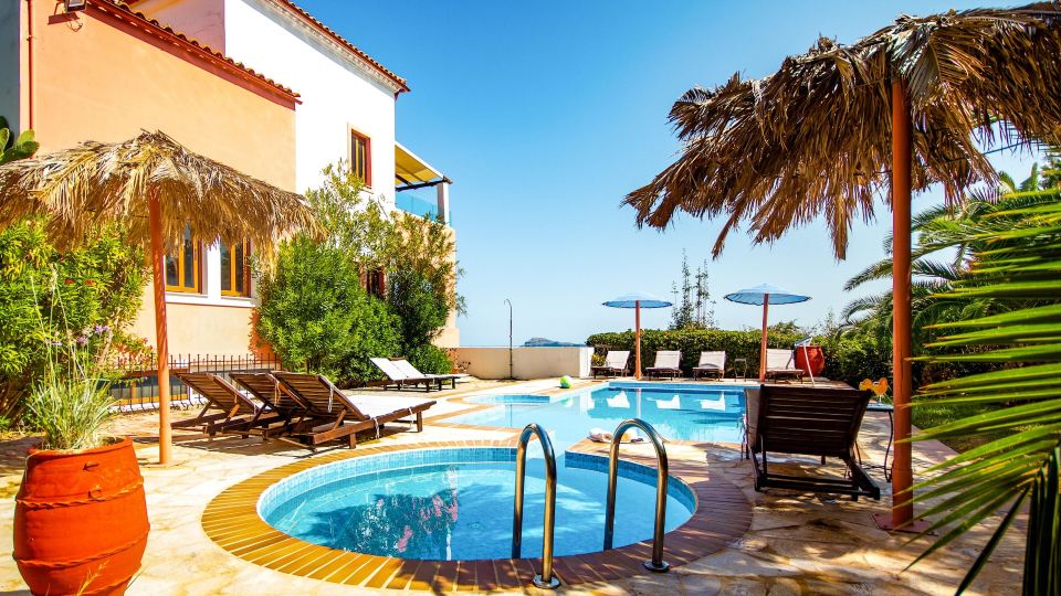 Villa Seli