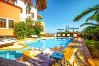 Villa Seli - Jacuzzi