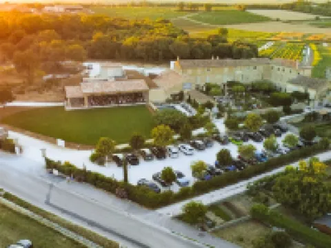 夏普頓農場酒店 - Teritoria 格里尼昂酒店