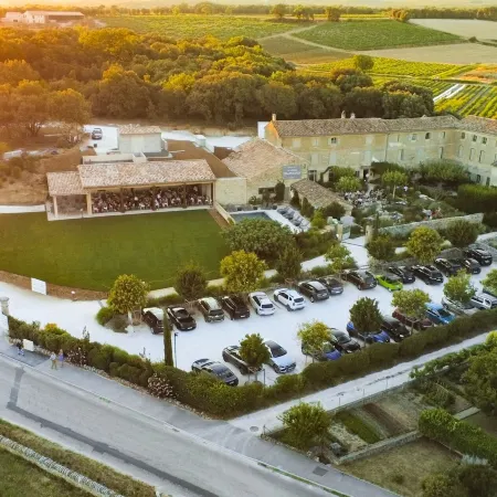 La Ferme Chapouton