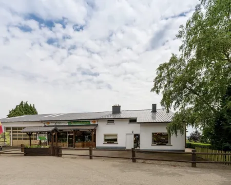 利耶爾訥的團體小屋 列訥酒店