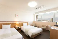 Hotel Montagne Matsumoto - parking