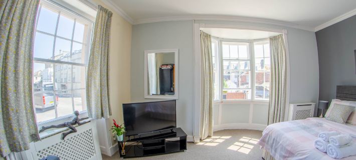 Olivers Guest House Hotels in Weymouth