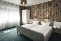 Hotel Freihof am Roland Hotels in Wedel