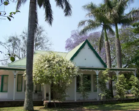 Sugar Hill Manor Hotels in Eshowe