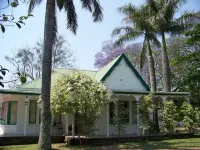 Sugar Hill Manor Hotels in Eshowe