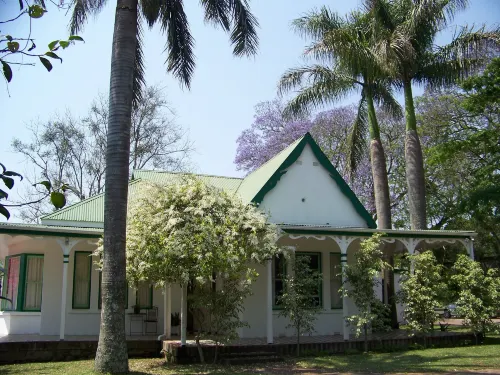 Sugar Hill Manor Hotels in Eshowe