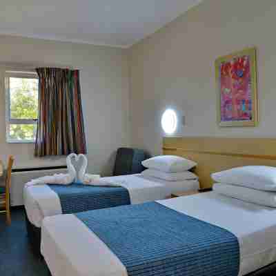 Road Lodge Potchefstroom Rooms