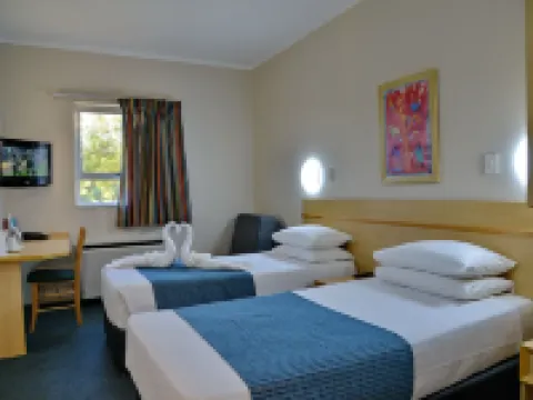 Road Lodge Potchefstroom Hotels in Southern DC