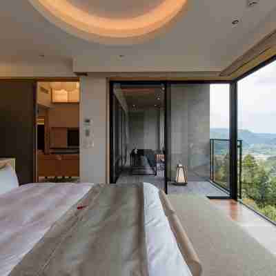 奥日田温泉 うめひびき Rooms