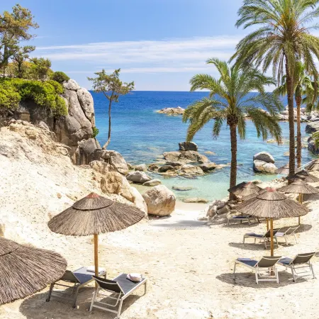 Arbatax Park Resort - Ville del Parco