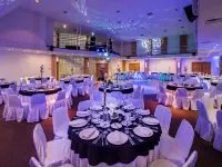 Best Western Marina Del Rey Hotels in der Nähe von Burg Castillo Wulff