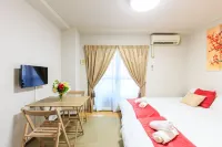 Trust Nagoya Apartment