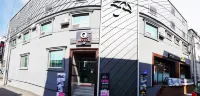 Happy Q Motel - Frühstück