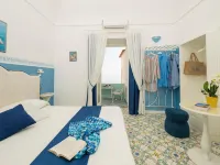 塔拉莫宮酒店 鄰近阿馬菲聖瑪利亞教堂的酒店