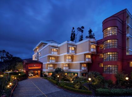 Fortune Resort Sullivan Court, Ooty - Member ITC Hotels' Group