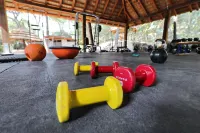 Pine Beach Pakostane - All Inclusive Light - Gym