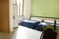 Hotel Poma Hotel di Milan