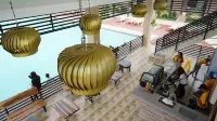 Hacienda Galea Resort and Events Place Hotels in Bustos