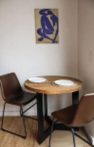 Eighty2 on M - Fluent Luxury Serviced Apartments