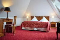 Hotel Prinzenpalais Bad Doberan Hotels in Bad Doberan