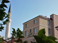 Old Town Hotel Hotels in Sarajevo