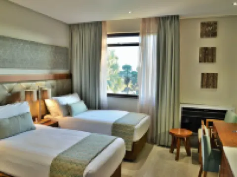 Cresta Maun Hotel Hotels in Maun