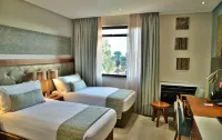 Cresta Maun Hotel