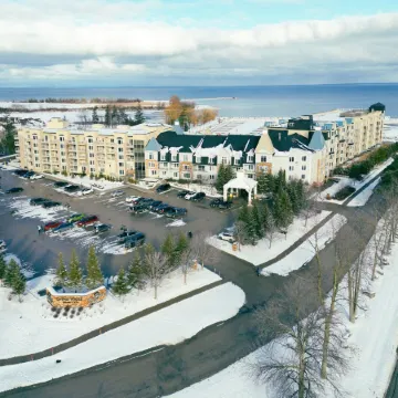 Living Water Resort & Spa