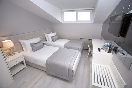 Ravvda Hotel
