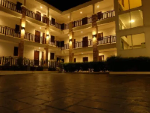 MM Hill Koh Samui Hotel Hotels near Bo Phut Beach