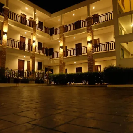 MM Hill Koh Samui Hotel