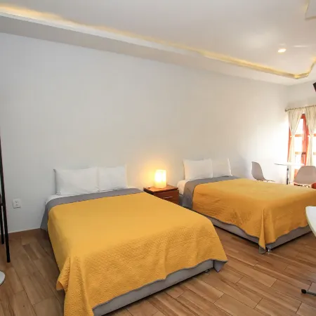 Hotel Grand Guanajuato
