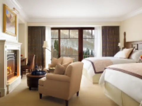 Montage Deer Valley Hotels in Summit County