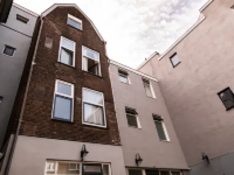 アンバサダー シティー センター ホテル ハーレムのホテル