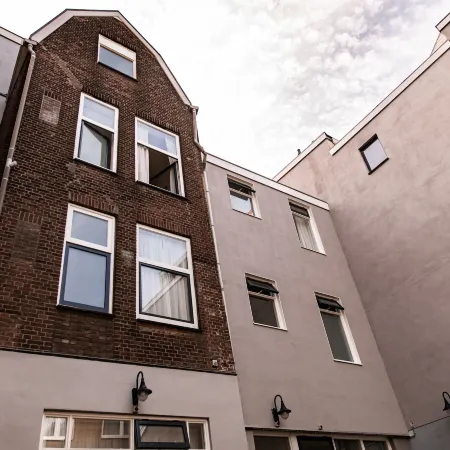 Ambassador City Centre Hotel