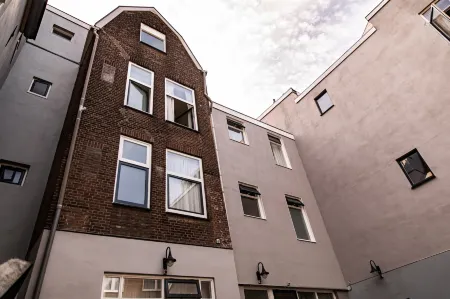 Ambassador City Centre Hotel