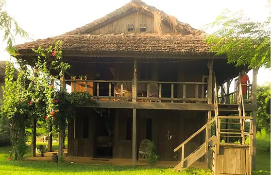 香塔加爾度假村