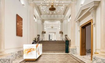 Áurea Ana Palace by Eurostars Hotel Company