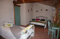 Auberge du Thiollet Hotels in Rhone