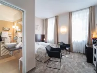 Galerie Hotel Hotels in Bad Reichenhall
